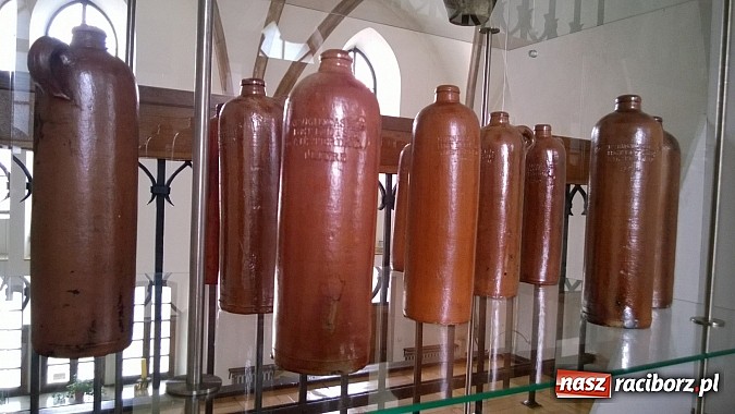 Zdjęcie w galerii na portalu naszraciborz.pl: Muzeum w Raciborzu pochwaliło się najnowszymi nabytkami wiadomości z regionu