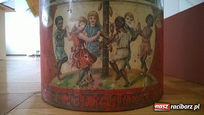 Zdjęcie w galerii na portalu naszraciborz.pl: Muzeum w Raciborzu pochwaliło się najnowszymi nabytkami wiadomości z regionu