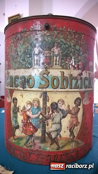 Zdjęcie w galerii na portalu naszraciborz.pl: Muzeum w Raciborzu pochwaliło się najnowszymi nabytkami wiadomości z regionu