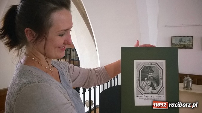 Zdjęcie w galerii na portalu naszraciborz.pl: Muzeum w Raciborzu pochwaliło się najnowszymi nabytkami wiadomości z regionu