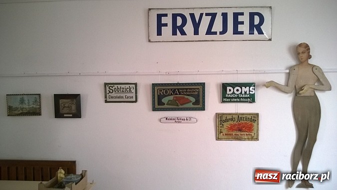 Zdjęcie w galerii na portalu naszraciborz.pl: Muzeum w Raciborzu pochwaliło się najnowszymi nabytkami wiadomości z regionu