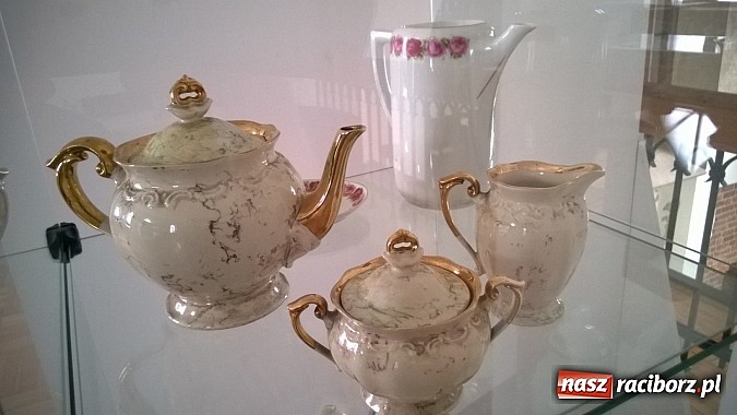 Zdjęcie w galerii na portalu naszraciborz.pl: Muzeum w Raciborzu pochwaliło się najnowszymi nabytkami wiadomości z regionu