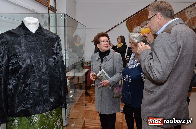 Zdjęcie w galerii na portalu naszraciborz.pl: Muzeum w Raciborzu pochwaliło się najnowszymi nabytkami wiadomości z regionu