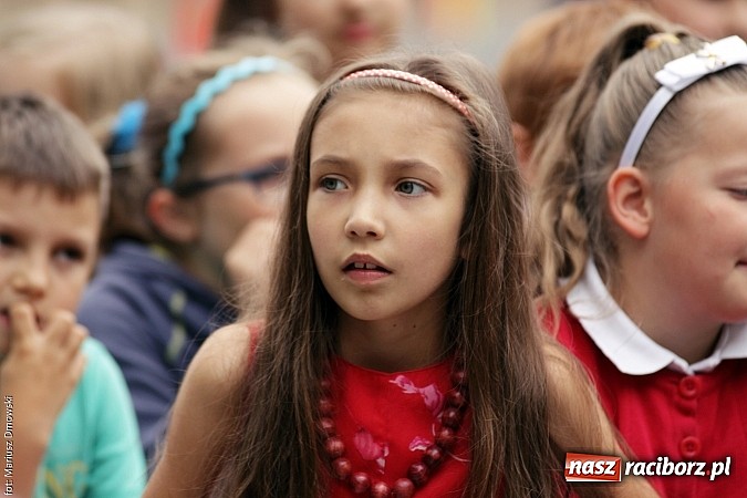 Zdjęcie w galerii na portalu naszraciborz.pl: Trzynastka bawiła się na rodzinnym festynie wiadomości z regionu