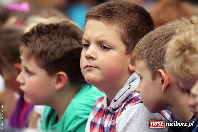 Zdjęcie w galerii na portalu naszraciborz.pl: Trzynastka bawiła się na rodzinnym festynie wiadomości z regionu