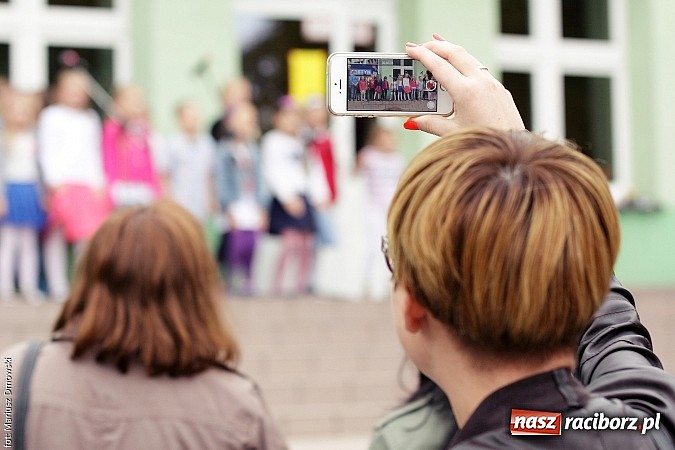 Zdjęcie w galerii na portalu naszraciborz.pl: Trzynastka bawiła się na rodzinnym festynie wiadomości z regionu