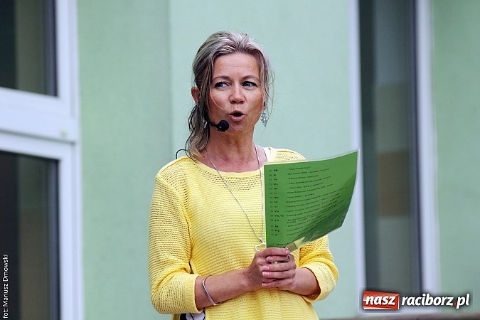 Zdjęcie w galerii na portalu naszraciborz.pl: Trzynastka bawiła się na rodzinnym festynie wiadomości z regionu