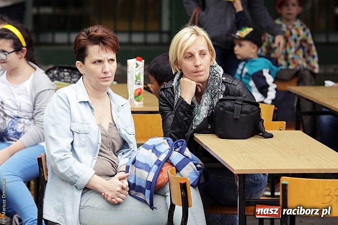 Zdjęcie w galerii na portalu naszraciborz.pl: Trzynastka bawiła się na rodzinnym festynie wiadomości z regionu