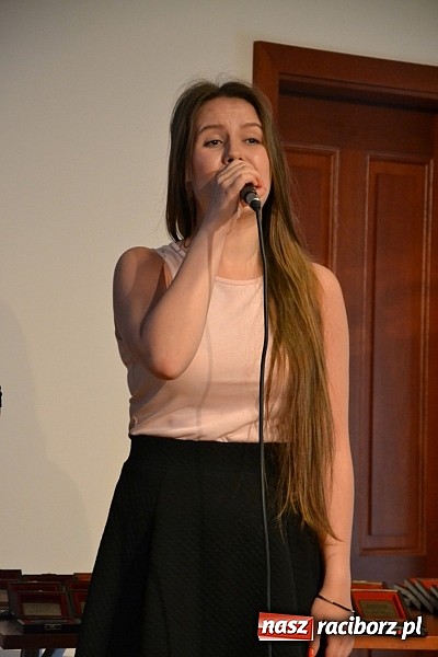 Zdjęcie w galerii na portalu naszraciborz.pl: Raciborski WOPR świętował 50-lecie na Zamku Piastowskim. Starosta dał odznakę, prezydent samochód wiadomości z regionu