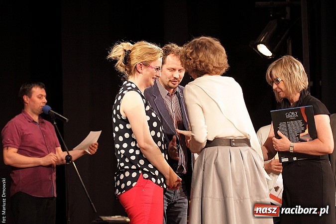 Zdjęcie w galerii na portalu naszraciborz.pl: Gala najlepszych z najlepszych SP 18 wiadomości z regionu