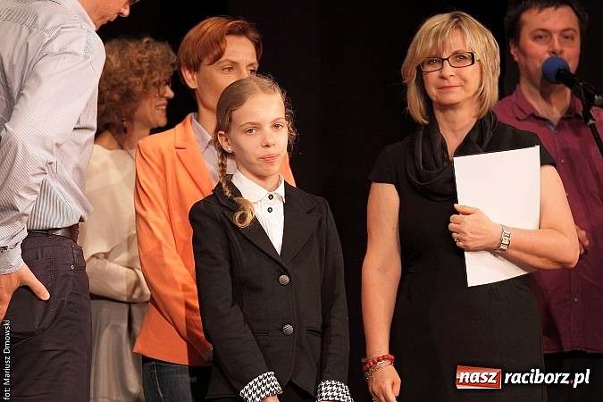 Zdjęcie w galerii na portalu naszraciborz.pl: Gala najlepszych z najlepszych SP 18 wiadomości z regionu