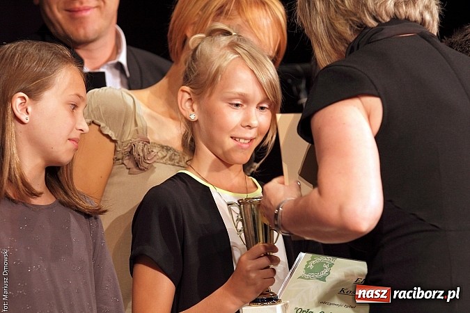 Zdjęcie w galerii na portalu naszraciborz.pl: Gala najlepszych z najlepszych SP 18 wiadomości z regionu