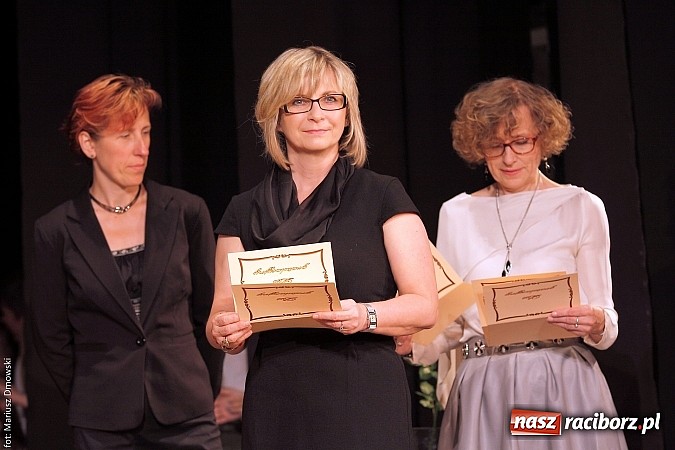 Zdjęcie w galerii na portalu naszraciborz.pl: Gala najlepszych z najlepszych SP 18 wiadomości z regionu