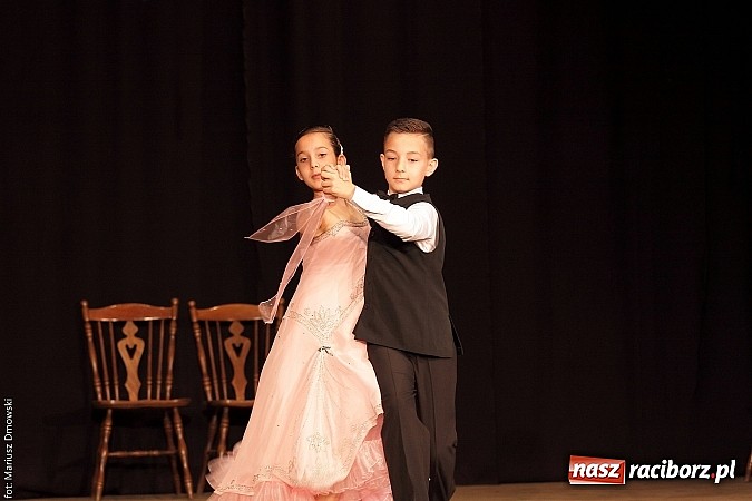 Zdjęcie w galerii na portalu naszraciborz.pl: Gala najlepszych z najlepszych SP 18 wiadomości z regionu