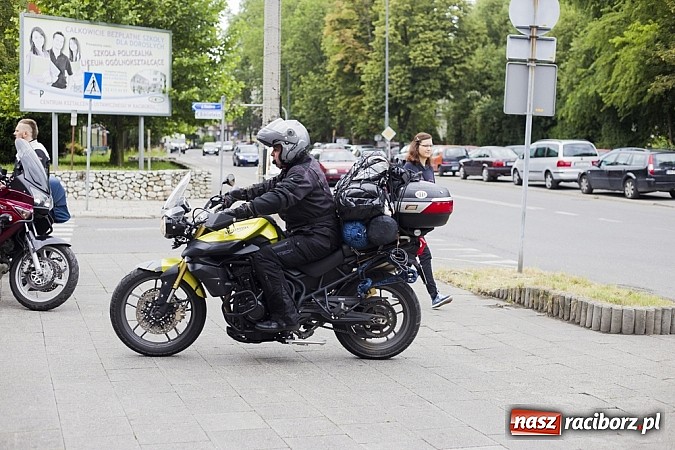 Zdjęcie w galerii na portalu naszraciborz.pl: RWKtrip wyruszył śladami Drakuli po Rumunii wiadomości z regionu