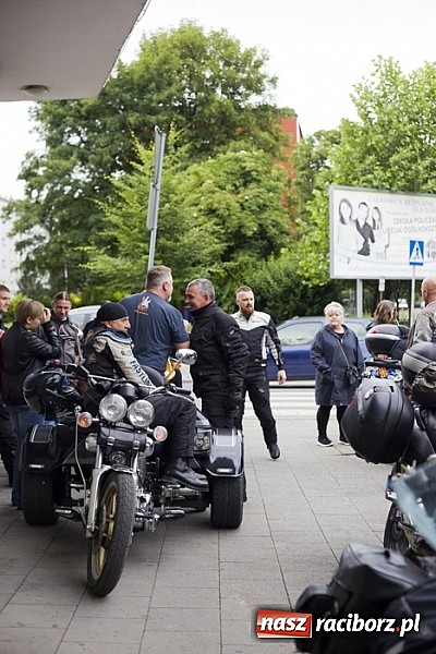 Zdjęcie w galerii na portalu naszraciborz.pl: RWKtrip wyruszył śladami Drakuli po Rumunii wiadomości z regionu