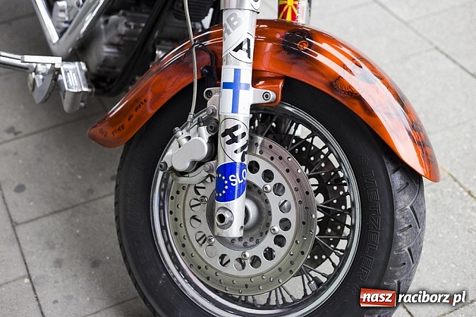 Zdjęcie w galerii na portalu naszraciborz.pl: RWKtrip wyruszył śladami Drakuli po Rumunii wiadomości z regionu