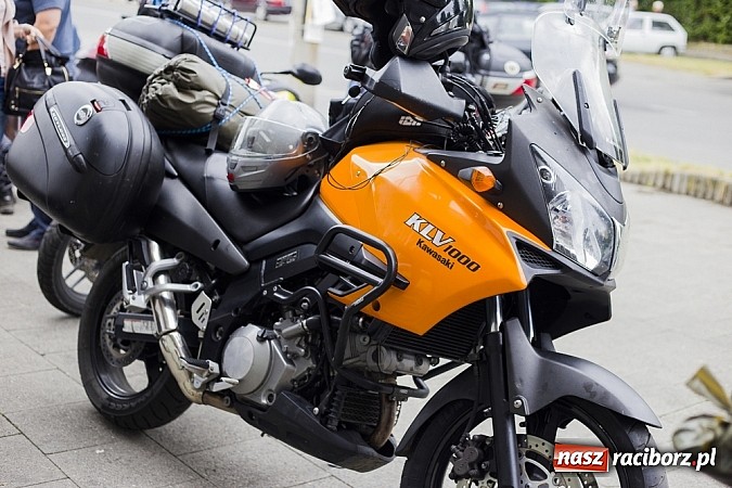 Zdjęcie w galerii na portalu naszraciborz.pl: RWKtrip wyruszył śladami Drakuli po Rumunii wiadomości z regionu