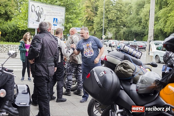 Zdjęcie w galerii na portalu naszraciborz.pl: RWKtrip wyruszył śladami Drakuli po Rumunii wiadomości z regionu