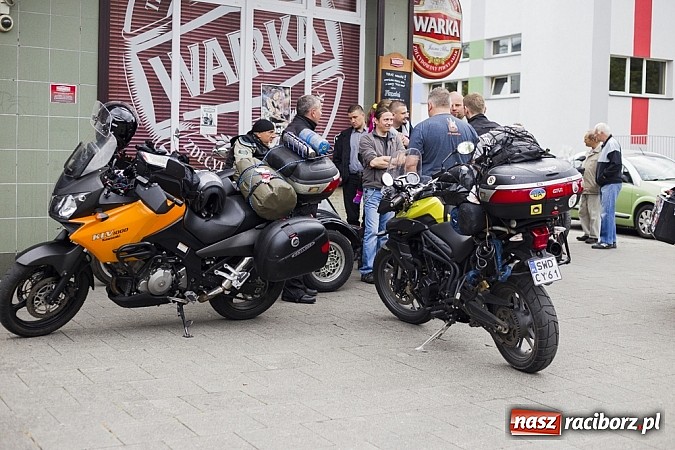 Zdjęcie w galerii na portalu naszraciborz.pl: RWKtrip wyruszył śladami Drakuli po Rumunii wiadomości z regionu