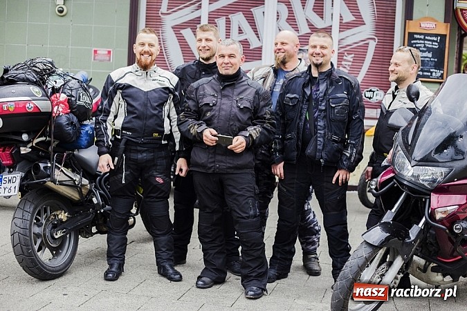 Zdjęcie w galerii na portalu naszraciborz.pl: RWKtrip wyruszył śladami Drakuli po Rumunii wiadomości z regionu