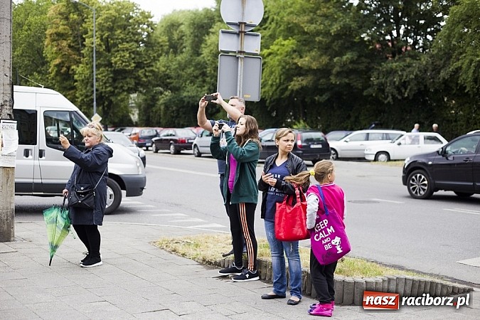 Zdjęcie w galerii na portalu naszraciborz.pl: RWKtrip wyruszył śladami Drakuli po Rumunii wiadomości z regionu