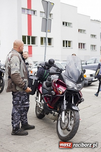 Zdjęcie w galerii na portalu naszraciborz.pl: RWKtrip wyruszył śladami Drakuli po Rumunii wiadomości z regionu
