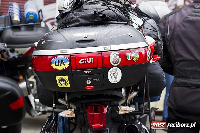 Zdjęcie w galerii na portalu naszraciborz.pl: RWKtrip wyruszył śladami Drakuli po Rumunii wiadomości z regionu