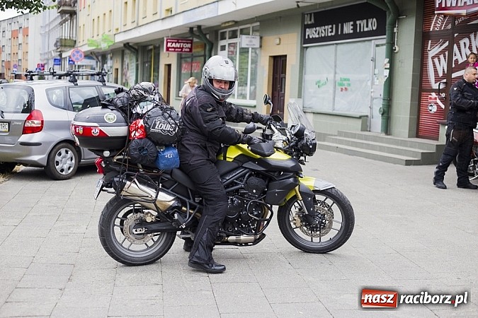 Zdjęcie w galerii na portalu naszraciborz.pl: RWKtrip wyruszył śladami Drakuli po Rumunii wiadomości z regionu