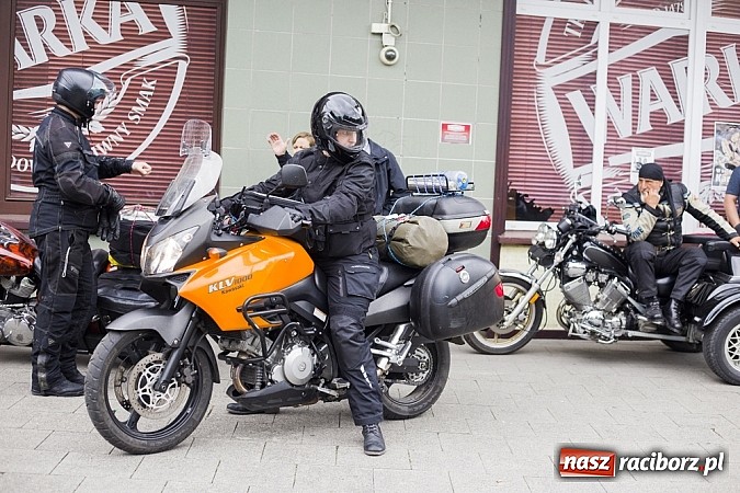 Zdjęcie w galerii na portalu naszraciborz.pl: RWKtrip wyruszył śladami Drakuli po Rumunii wiadomości z regionu