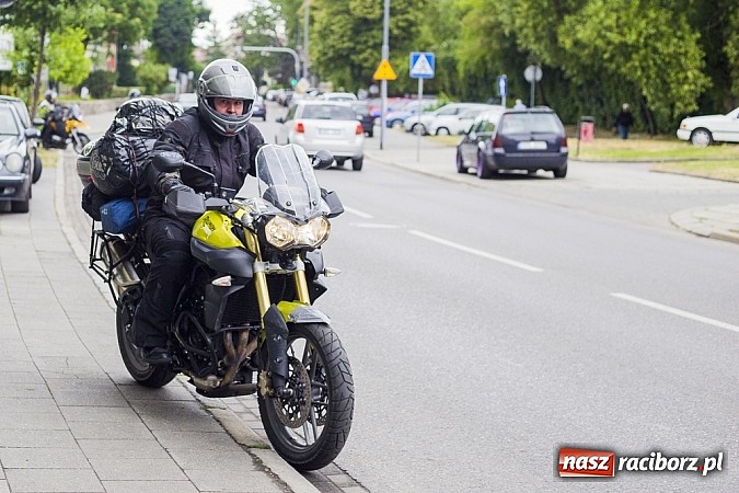 Zdjęcie w galerii na portalu naszraciborz.pl: RWKtrip wyruszył śladami Drakuli po Rumunii wiadomości z regionu