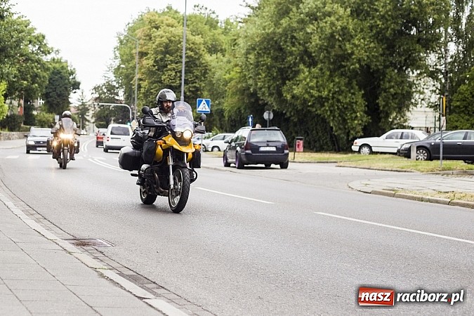 Zdjęcie w galerii na portalu naszraciborz.pl: RWKtrip wyruszył śladami Drakuli po Rumunii wiadomości z regionu