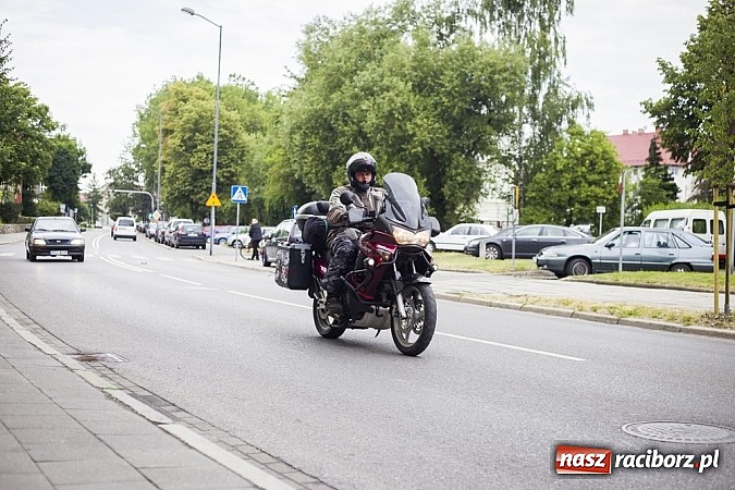 Zdjęcie w galerii na portalu naszraciborz.pl: RWKtrip wyruszył śladami Drakuli po Rumunii wiadomości z regionu