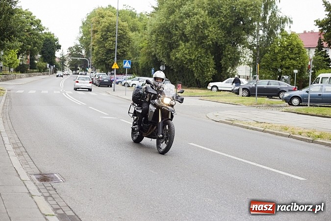 Zdjęcie w galerii na portalu naszraciborz.pl: RWKtrip wyruszył śladami Drakuli po Rumunii wiadomości z regionu