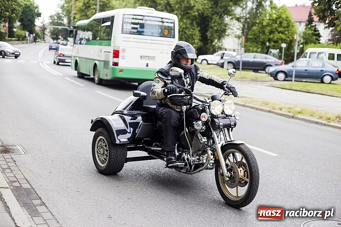 Zdjęcie w galerii na portalu naszraciborz.pl: RWKtrip wyruszył śladami Drakuli po Rumunii wiadomości z regionu