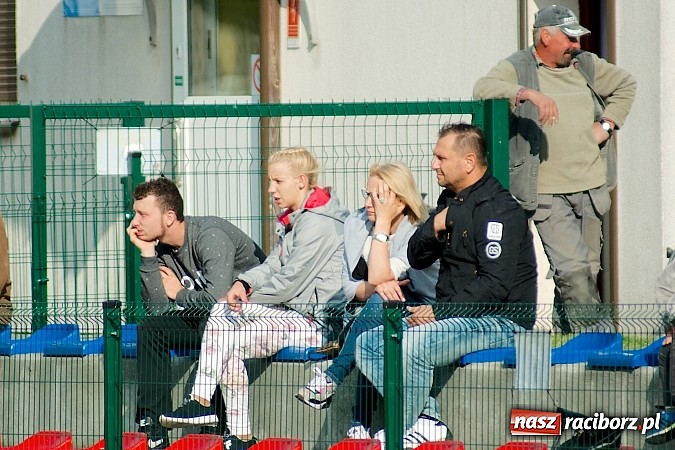 Zdjęcie w galerii na portalu naszraciborz.pl: Trzy punkty dla Unii, mistrzostwo dla Tworkowa  wiadomości z regionu