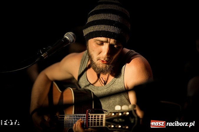 Zdjęcie w galerii na portalu naszraciborz.pl: Fismoll na Końcu Świata, czyli dźwięki za którymi trzeba tęsknić wiadomości z regionu