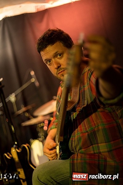 Zdjęcie w galerii na portalu naszraciborz.pl: Fismoll na Końcu Świata, czyli dźwięki za którymi trzeba tęsknić wiadomości z regionu