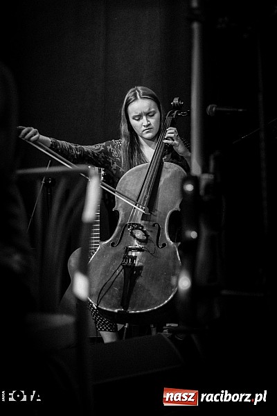 Zdjęcie w galerii na portalu naszraciborz.pl: Fismoll na Końcu Świata, czyli dźwięki za którymi trzeba tęsknić wiadomości z regionu