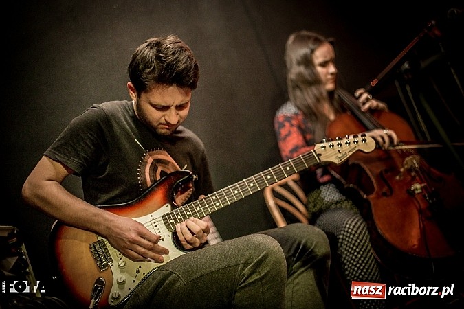 Zdjęcie w galerii na portalu naszraciborz.pl: Fismoll na Końcu Świata, czyli dźwięki za którymi trzeba tęsknić wiadomości z regionu