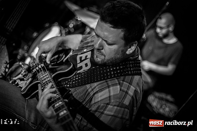 Zdjęcie w galerii na portalu naszraciborz.pl: Fismoll na Końcu Świata, czyli dźwięki za którymi trzeba tęsknić wiadomości z regionu