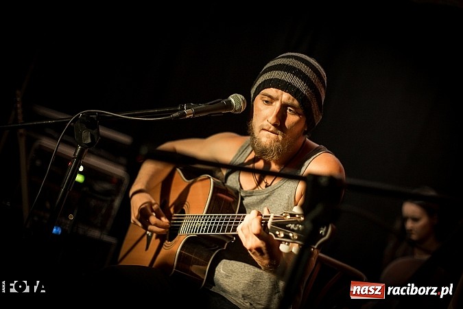 Zdjęcie w galerii na portalu naszraciborz.pl: Fismoll na Końcu Świata, czyli dźwięki za którymi trzeba tęsknić wiadomości z regionu