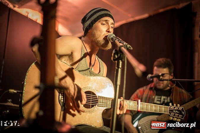 Zdjęcie w galerii na portalu naszraciborz.pl: Fismoll na Końcu Świata, czyli dźwięki za którymi trzeba tęsknić wiadomości z regionu