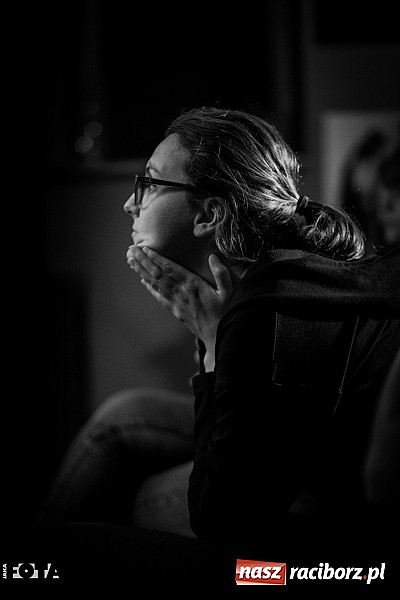 Zdjęcie w galerii na portalu naszraciborz.pl: Fismoll na Końcu Świata, czyli dźwięki za którymi trzeba tęsknić wiadomości z regionu