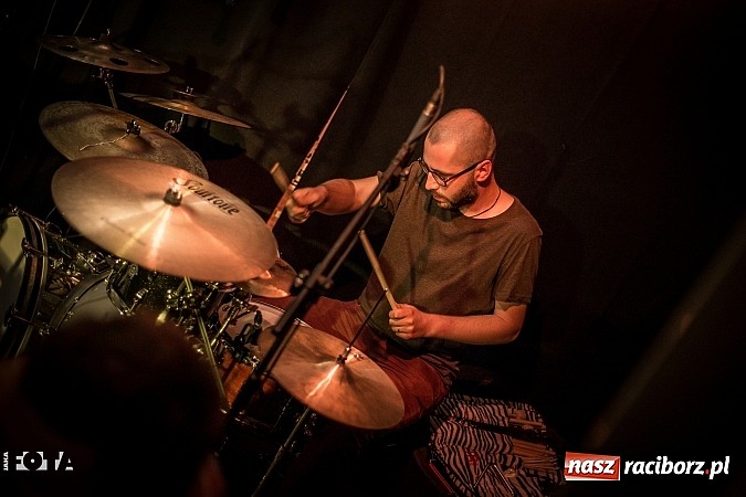 Zdjęcie w galerii na portalu naszraciborz.pl: Fismoll na Końcu Świata, czyli dźwięki za którymi trzeba tęsknić wiadomości z regionu