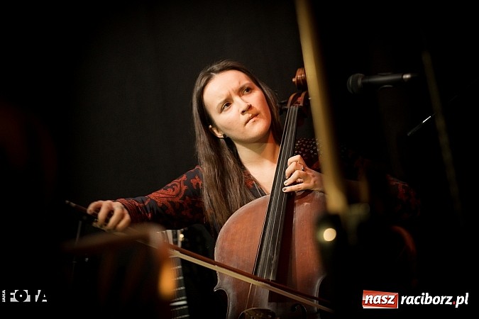 Zdjęcie w galerii na portalu naszraciborz.pl: Fismoll na Końcu Świata, czyli dźwięki za którymi trzeba tęsknić wiadomości z regionu