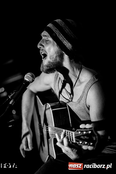 Zdjęcie w galerii na portalu naszraciborz.pl: Fismoll na Końcu Świata, czyli dźwięki za którymi trzeba tęsknić wiadomości z regionu