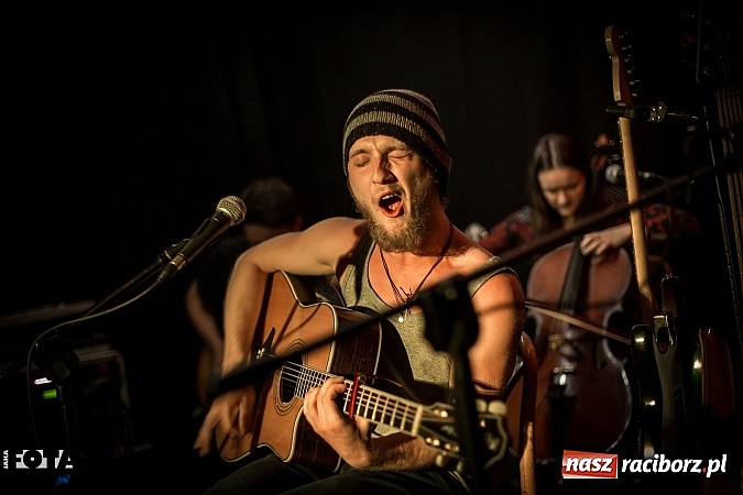 Zdjęcie w galerii na portalu naszraciborz.pl: Fismoll na Końcu Świata, czyli dźwięki za którymi trzeba tęsknić wiadomości z regionu