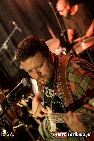 Zdjęcie w galerii na portalu naszraciborz.pl: Fismoll na Końcu Świata, czyli dźwięki za którymi trzeba tęsknić wiadomości z regionu