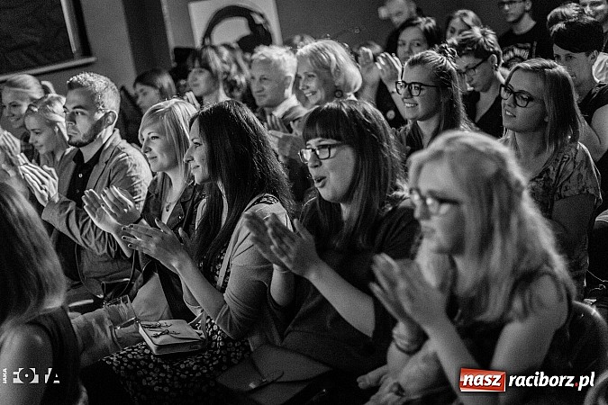 Zdjęcie w galerii na portalu naszraciborz.pl: Fismoll na Końcu Świata, czyli dźwięki za którymi trzeba tęsknić wiadomości z regionu